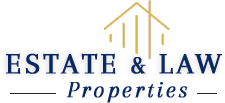 Logo Estate & Law - Properties